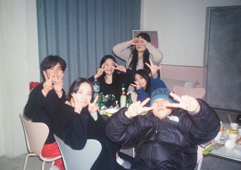 코닥사진관 이미지