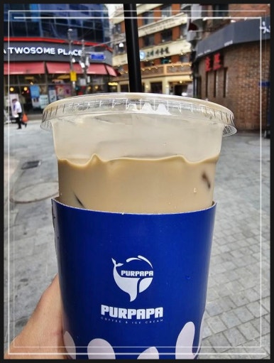 카페;고소한 이미지