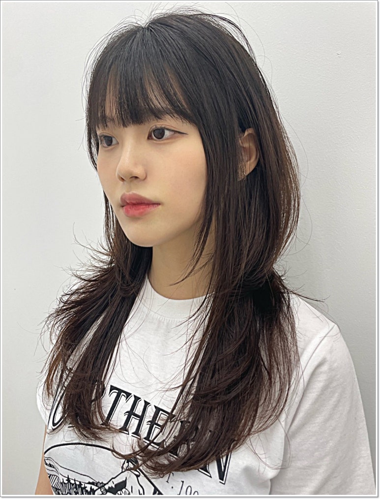 나랑헤어 이미지