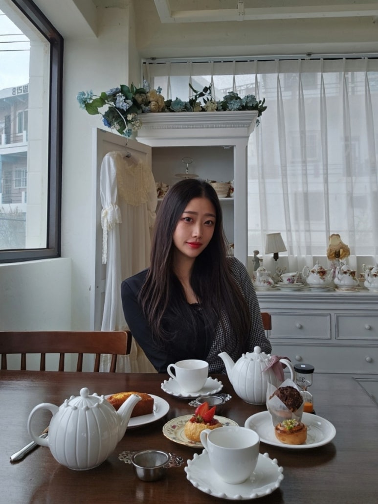 홍차왕자 영도 이미지