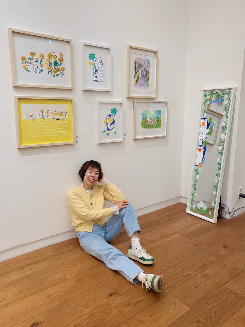 명동아트브리즈 이미지