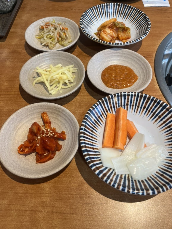 강릉흑염소온담 이미지