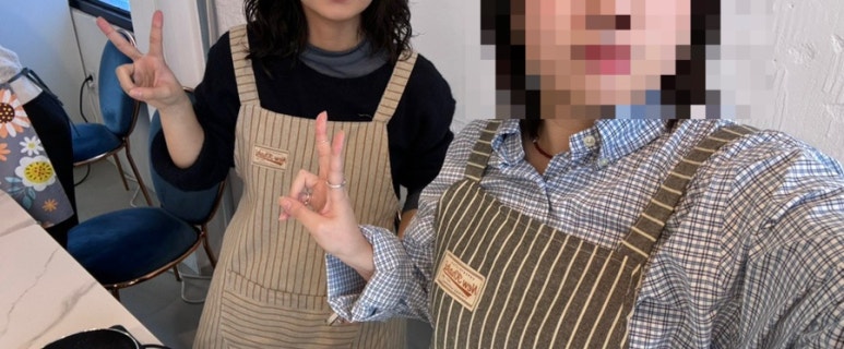 클로버케이푸드랩 이미지