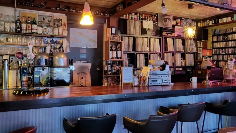 더 파인트(The Pint) 이미지