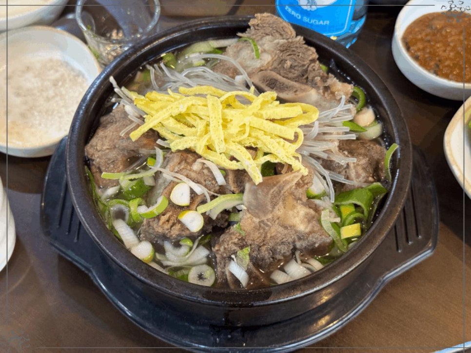 한우의 향기 이미지