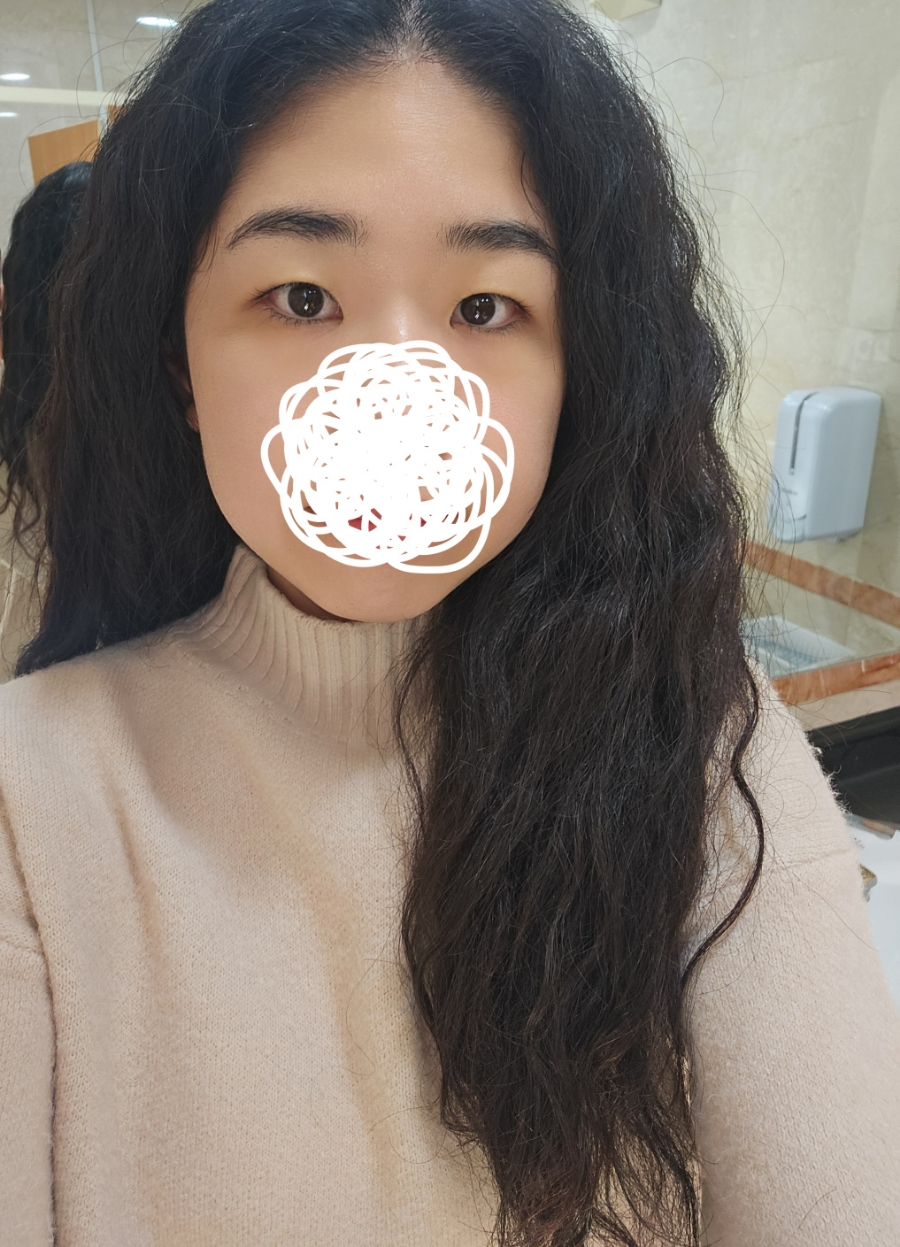 꾸블랑헤어 여의도KBS별관점 이미지