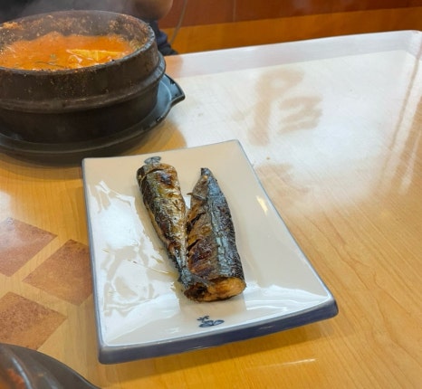 어전식당 이미지