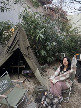 센스앤영 헤어 건대점 이미지