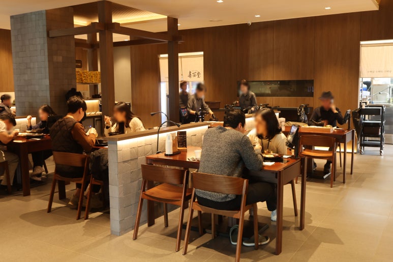 수백당 이천직영점 이미지