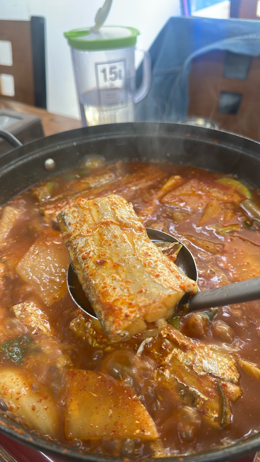 진미식당 사진 5