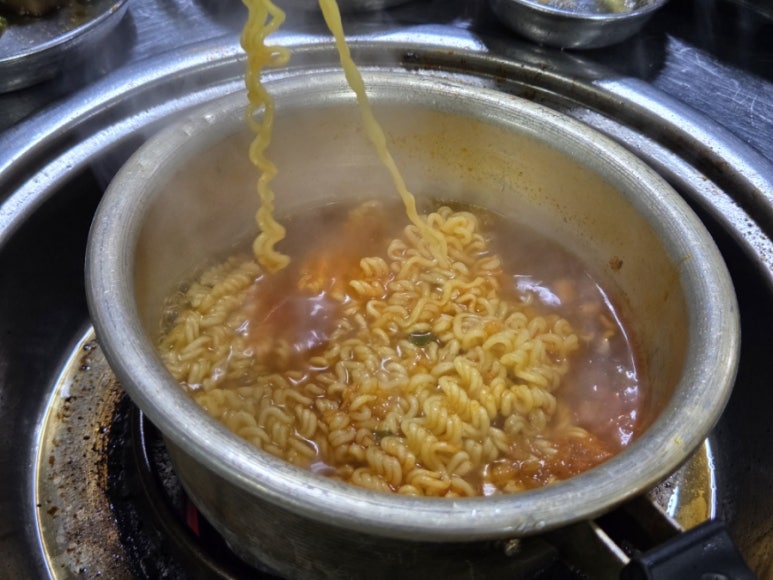 강화연탄구이 이미지