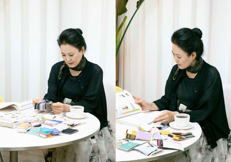 권해숙한복연구실 이미지