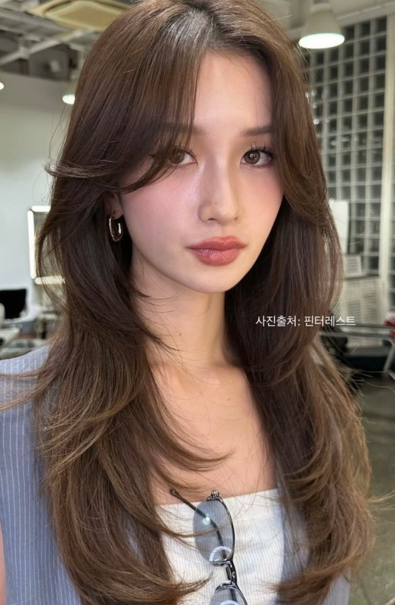 펌＆컷 이미지