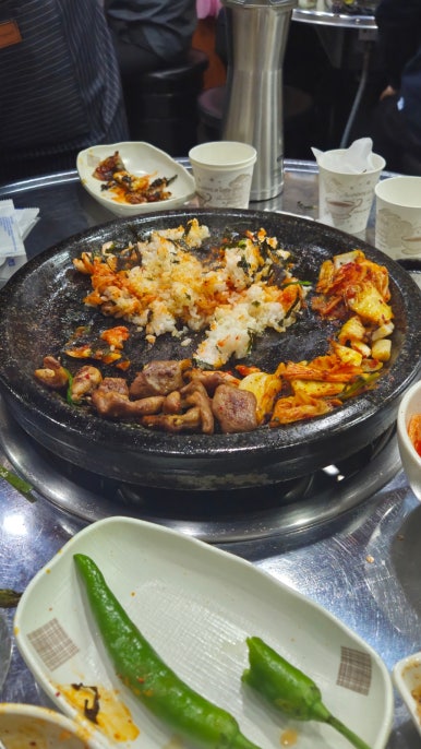 토종소곱창 이미지