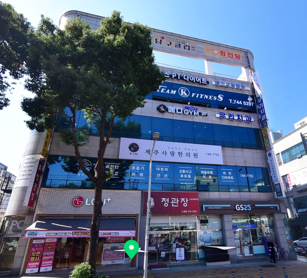 팀케이휘트니스 이미지