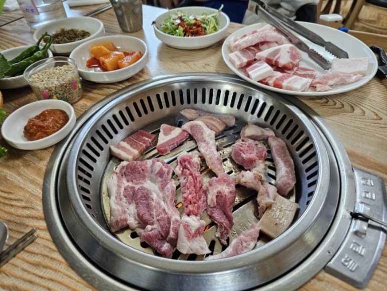 원남정육점 이미지
