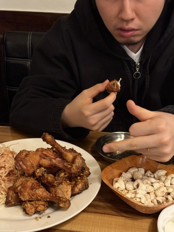 다정치킨호프 이미지