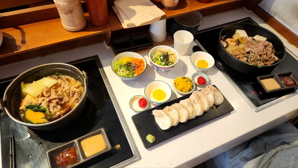 구르메쇼쿠도 이미지