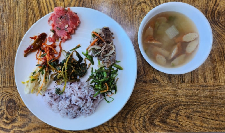 해송가든 이미지