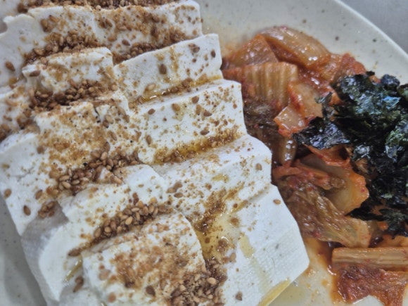 처가집칼국수식당 이미지