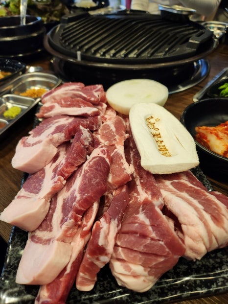 꽃소마루 나주혁신점 이미지