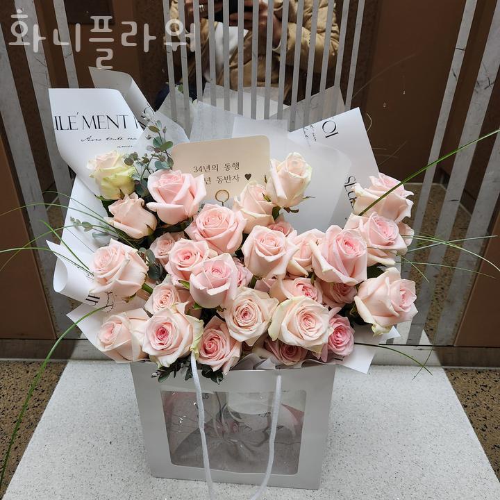 화니플라워 이미지