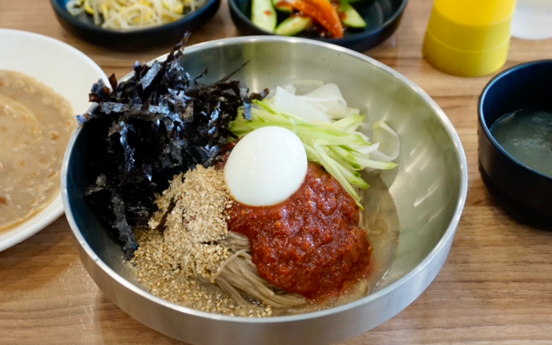 삼송막국수 이미지