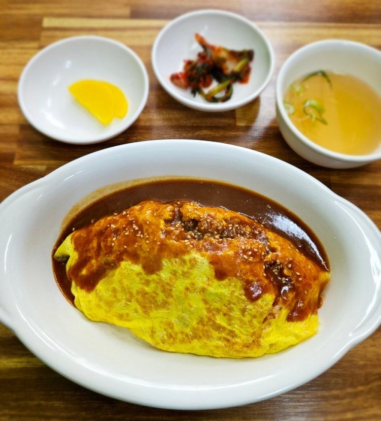 윤가네김밥 이미지
