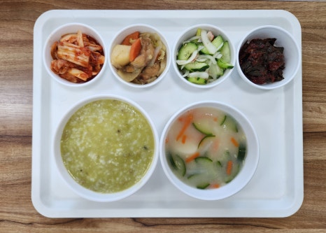 (주)안동콩 이미지