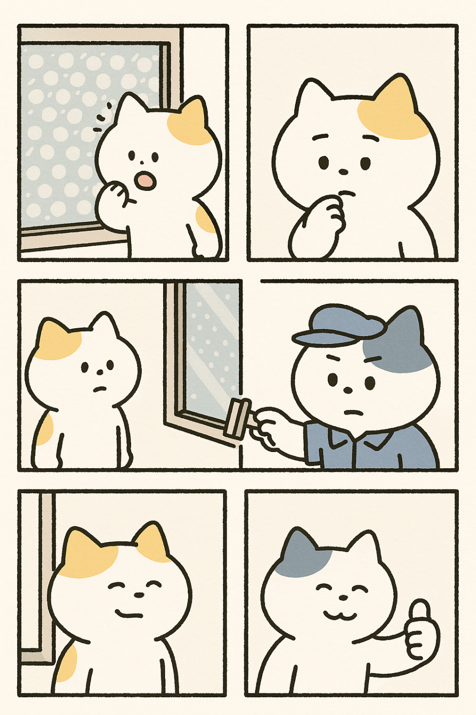 클린업 청소연구소 이미지