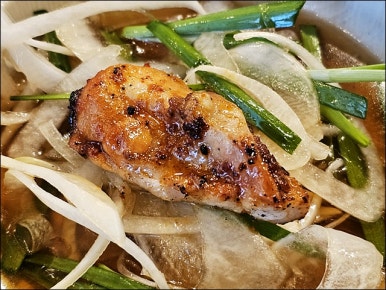 황토숯불닭갈비 이미지