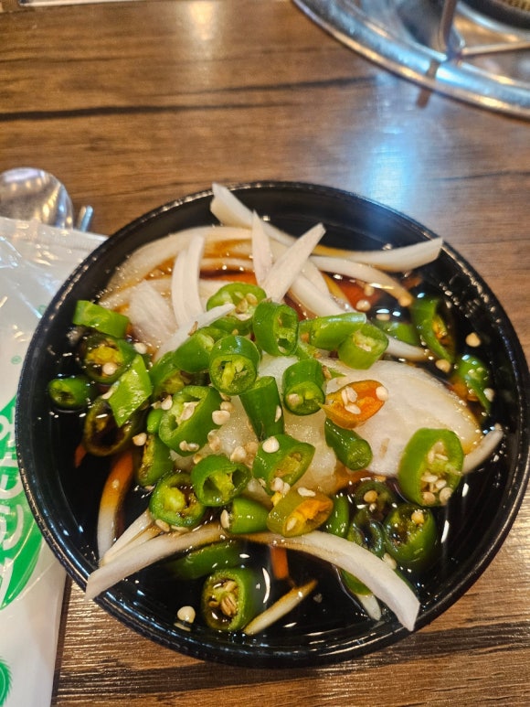 금메달곱창 이미지