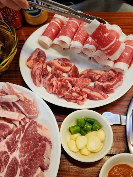 착한고기정육식당 이미지