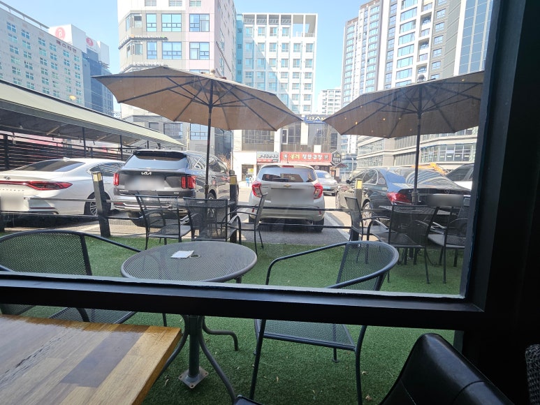 와겐커피 이미지