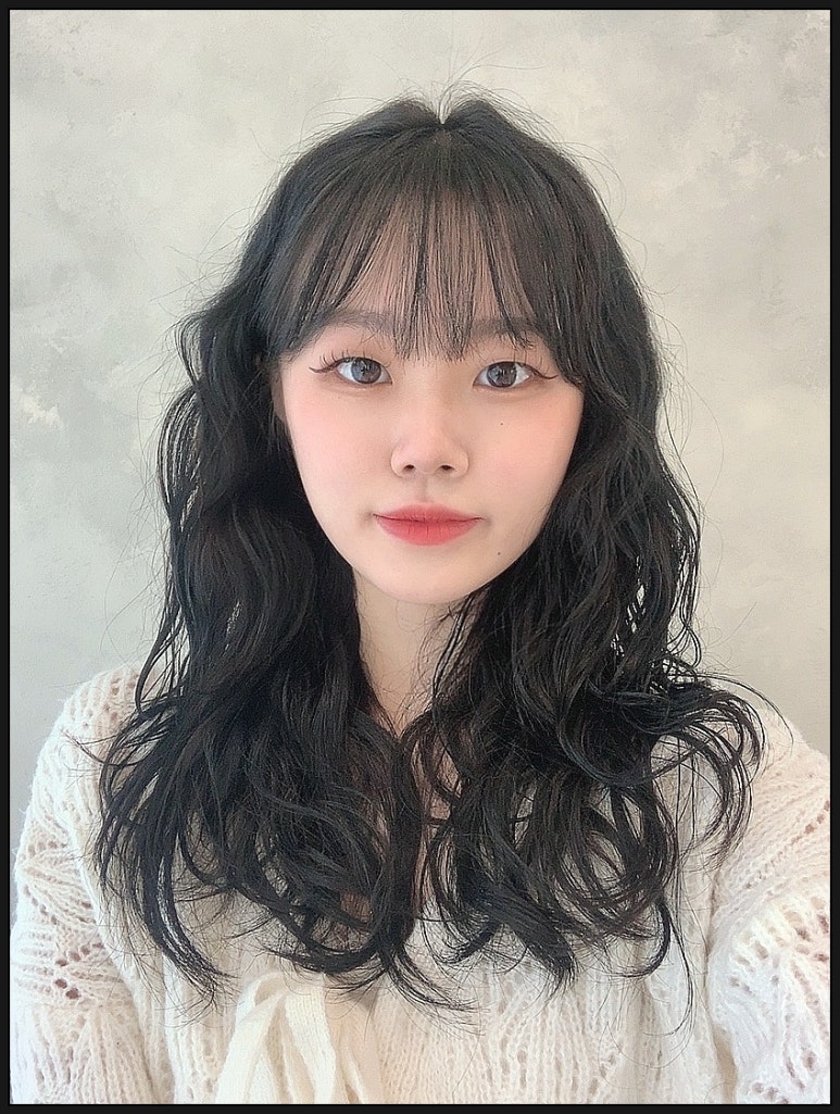 펌친구컷 이미지