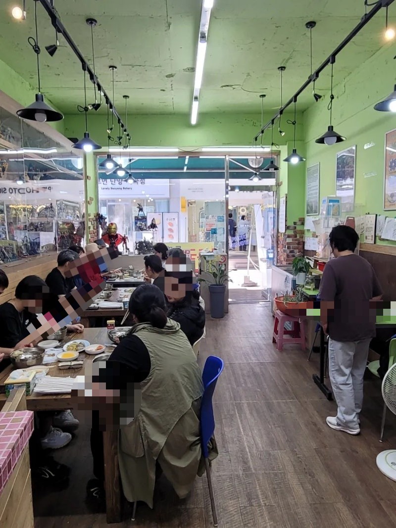 단양마늘와송만두 이미지