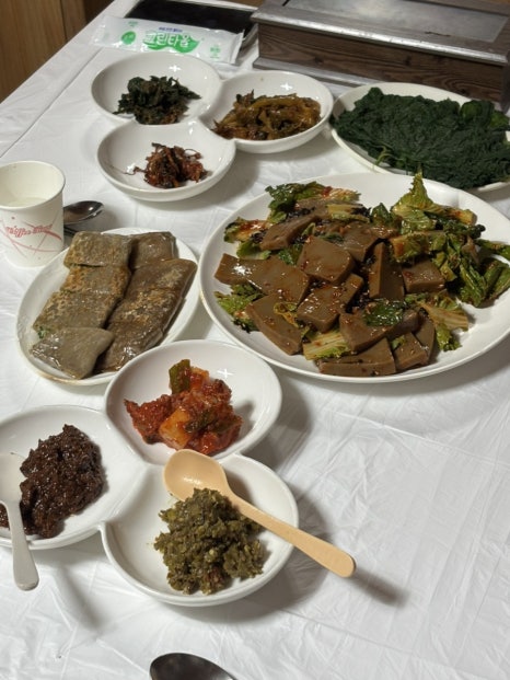 할매밥상 이미지