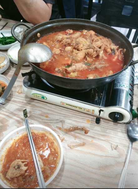 화북코끼리식당 사진 6