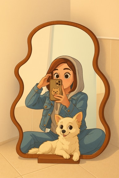 멍온스테이 이미지
