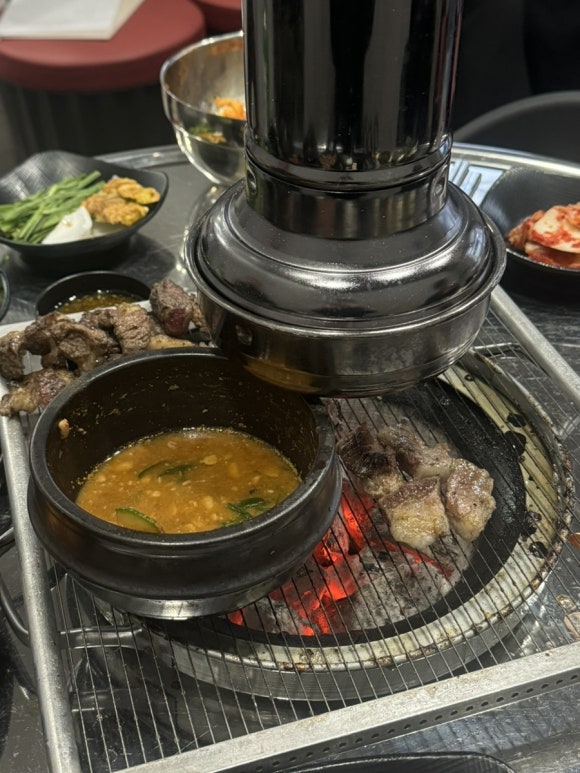 춘선소제동숯불구이 이미지