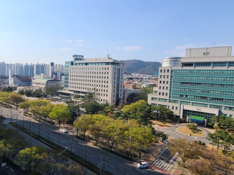 법률사무소풍경 이미지