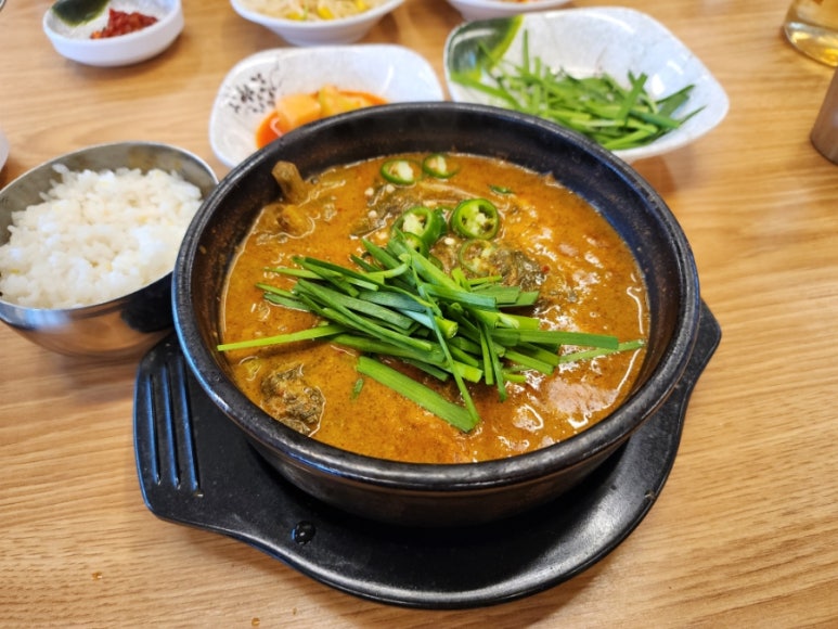 방아다리추어탕 이미지