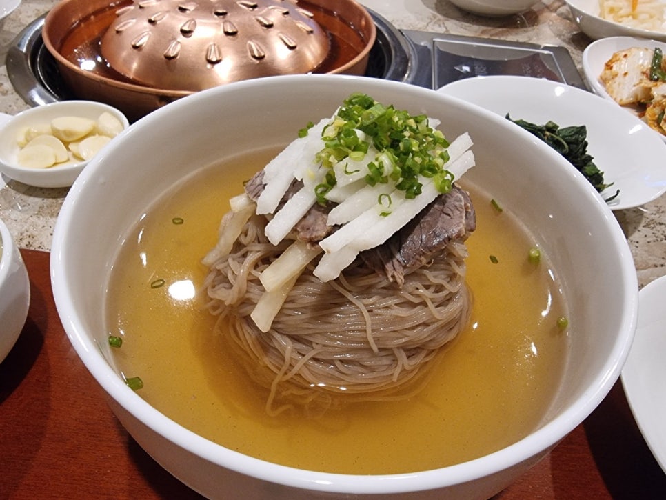 수래옥 이미지