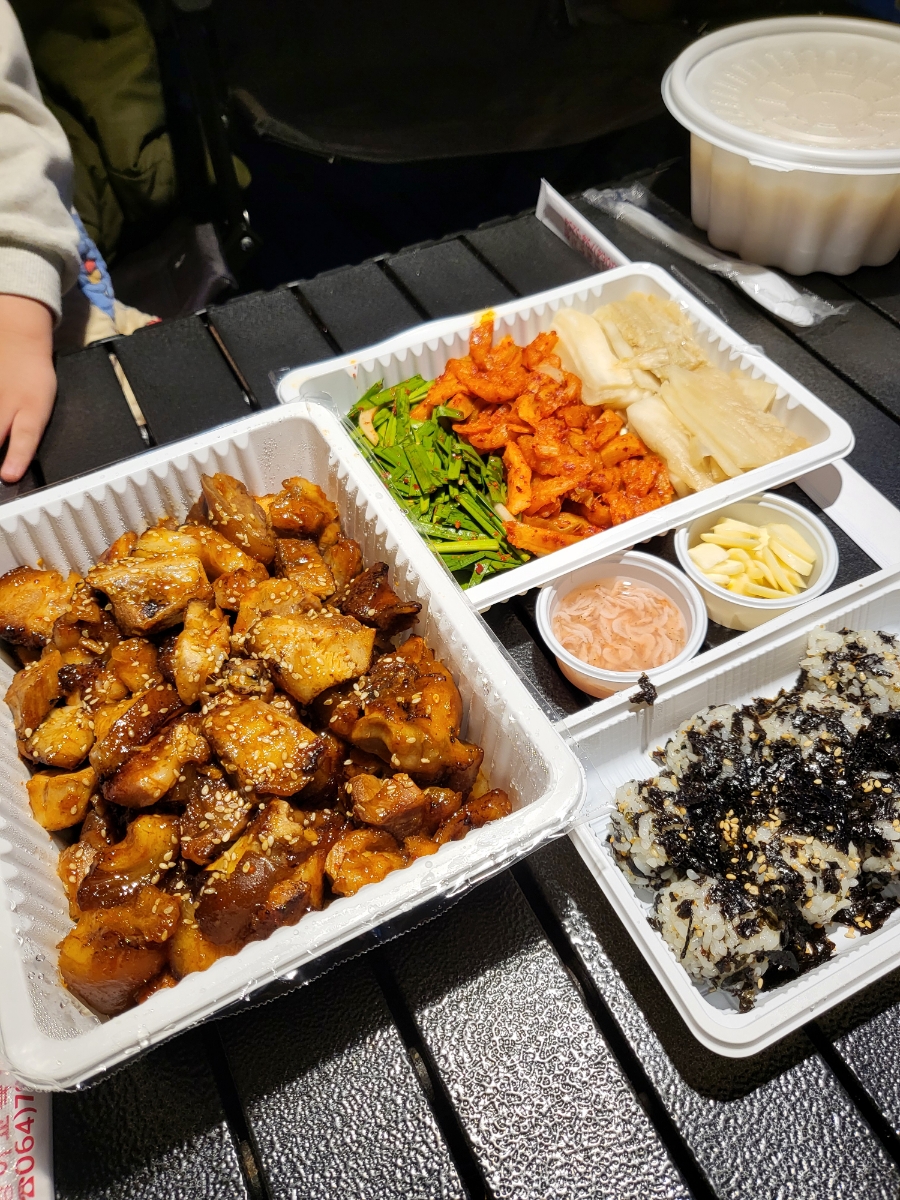 대정족발 이미지