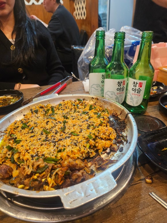 금메달곱창 이미지