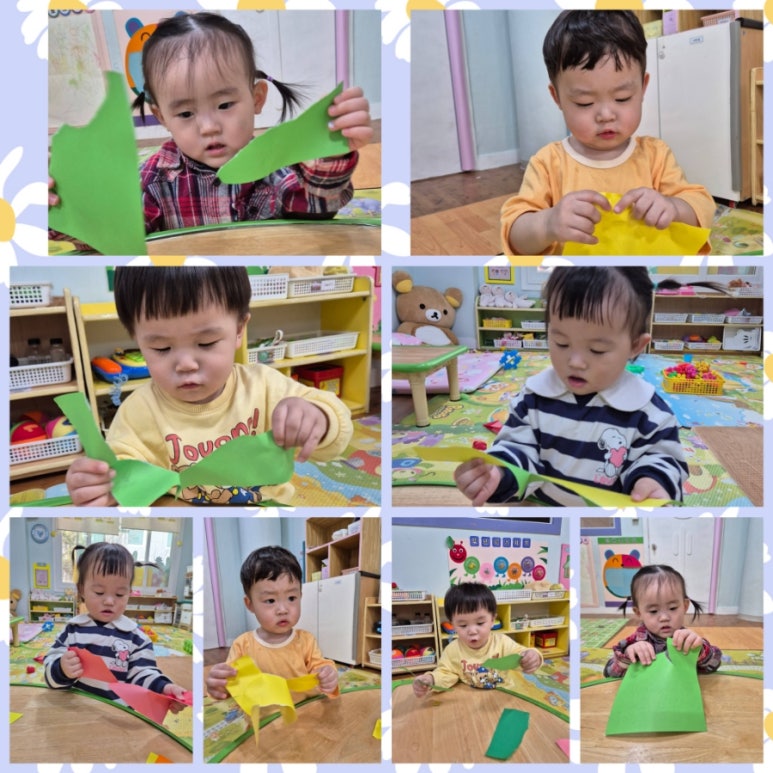 한사랑영아전담어린이집 이미지