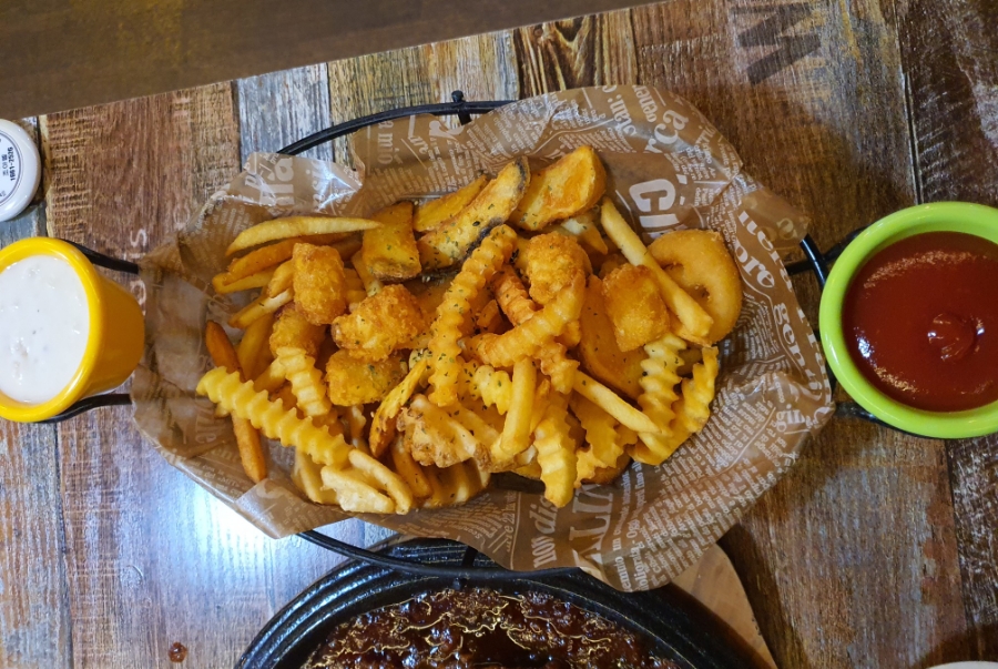 무끼피자다촌두마리치킨 이미지