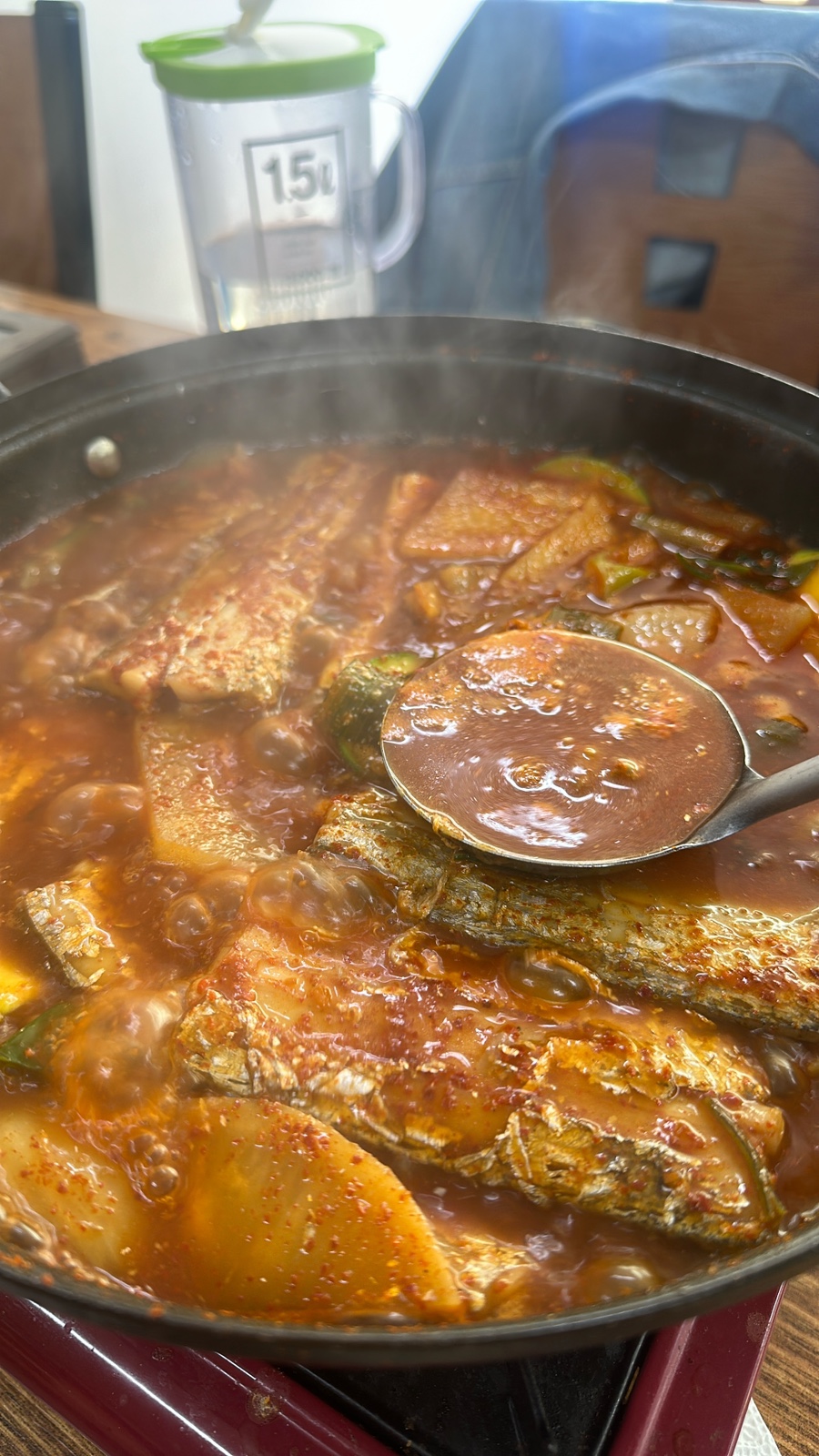 진미식당 사진 2