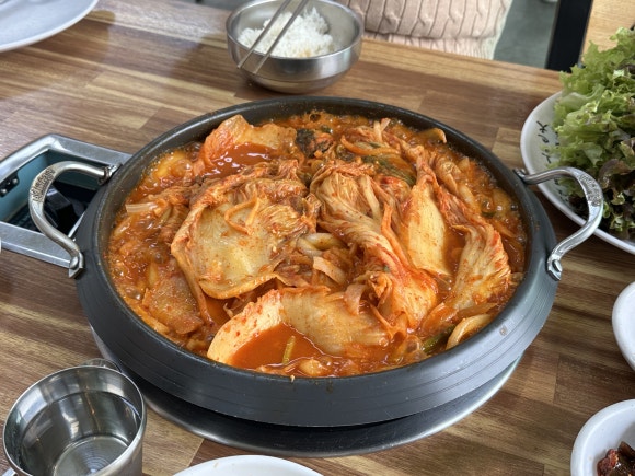 병장부대찌개 이미지
