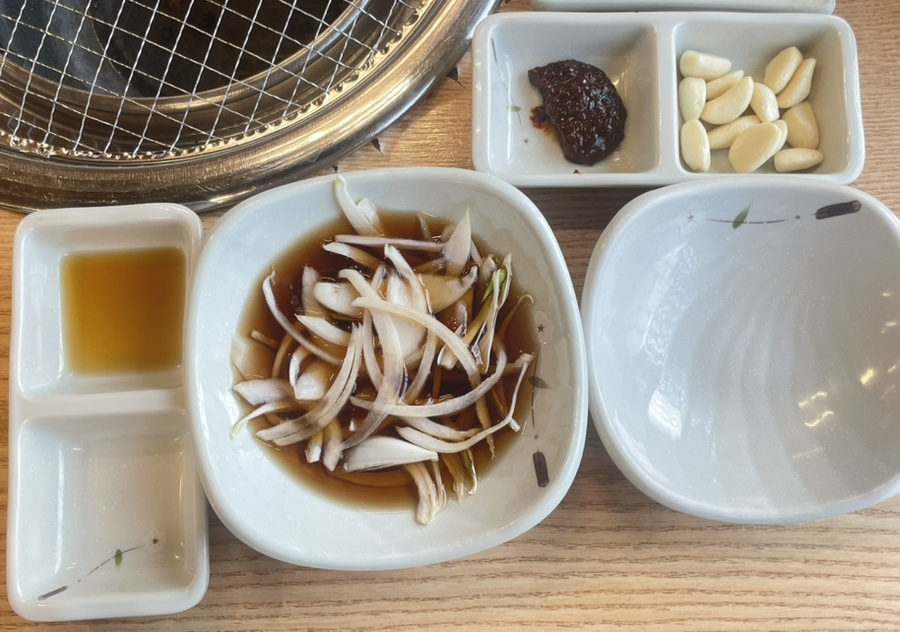 숯댕이한우 이미지